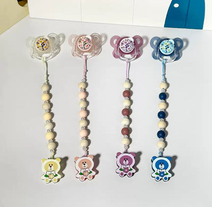 TinyShield  Pacifier