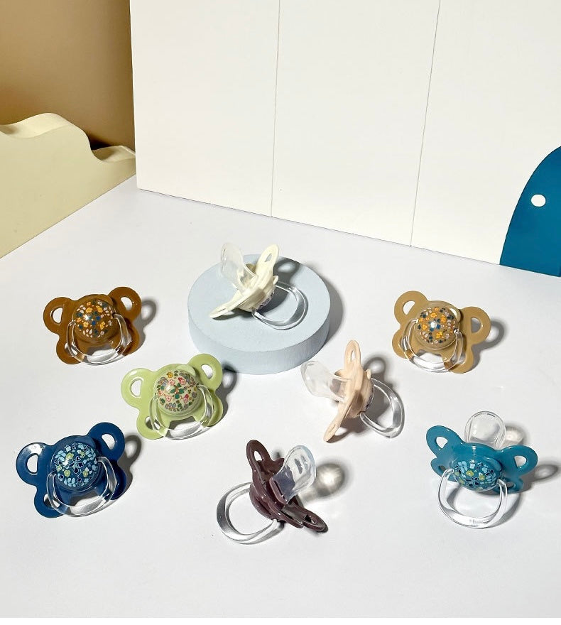 TinyShield  Pacifier